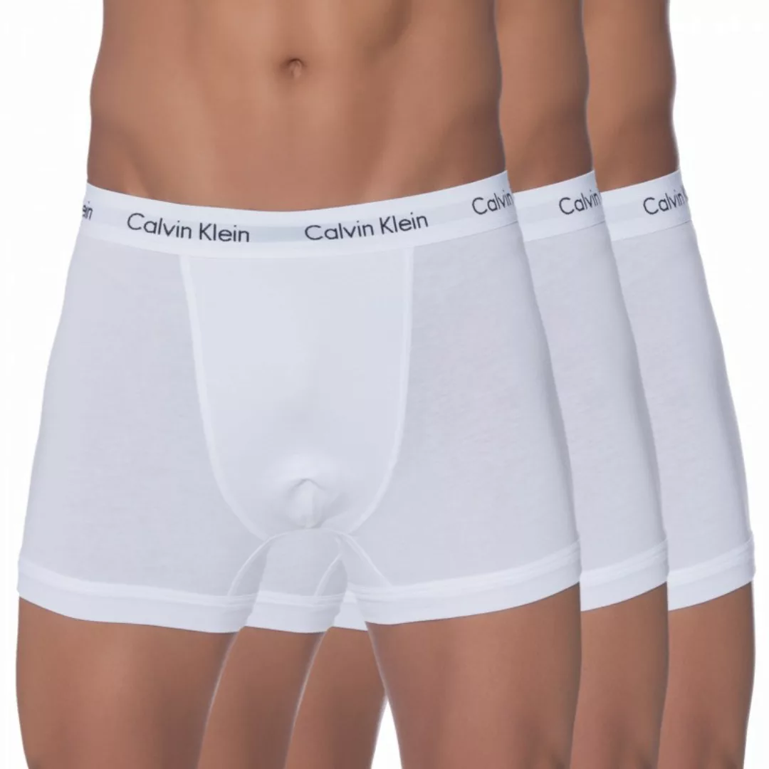 Calvin Klein COTTON STRETCH 3er Pack U2662G/998 günstig online kaufen