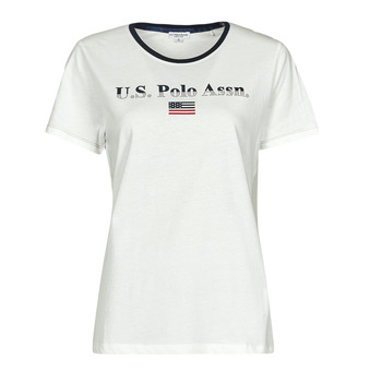 U.S Polo Assn.  T-Shirt LETY 51520 CPFD günstig online kaufen