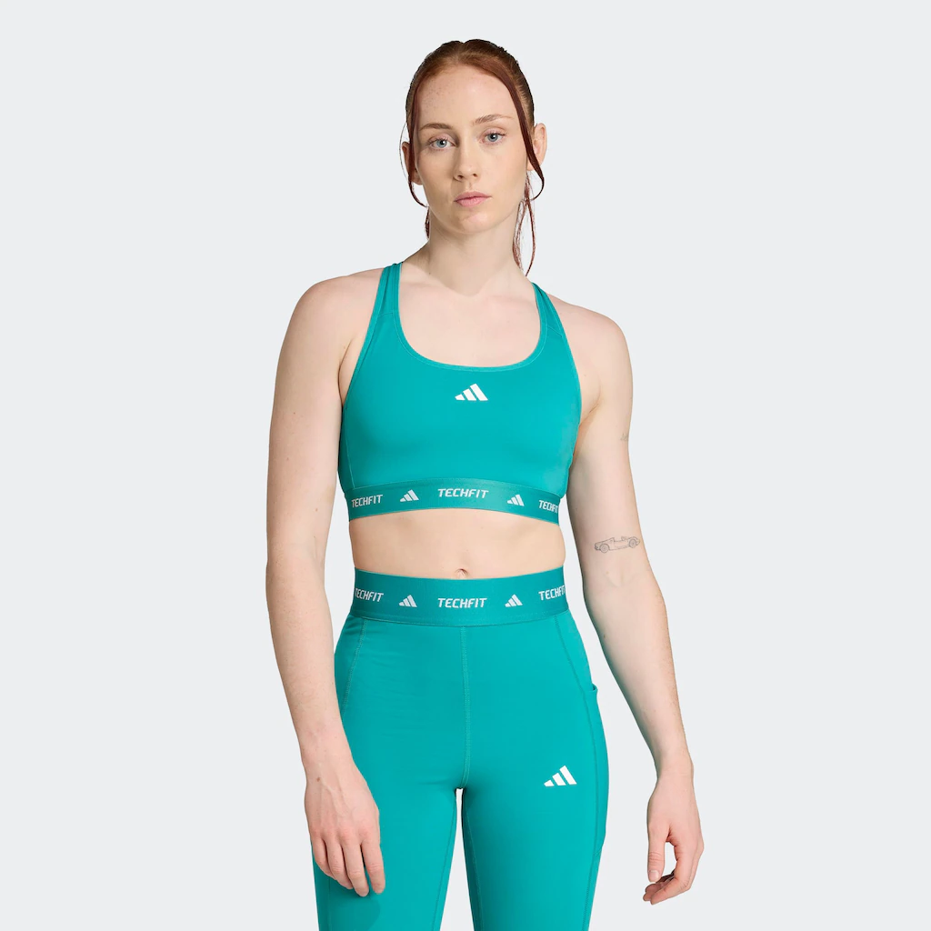 adidas Performance Sport-BH "TF BRA" günstig online kaufen