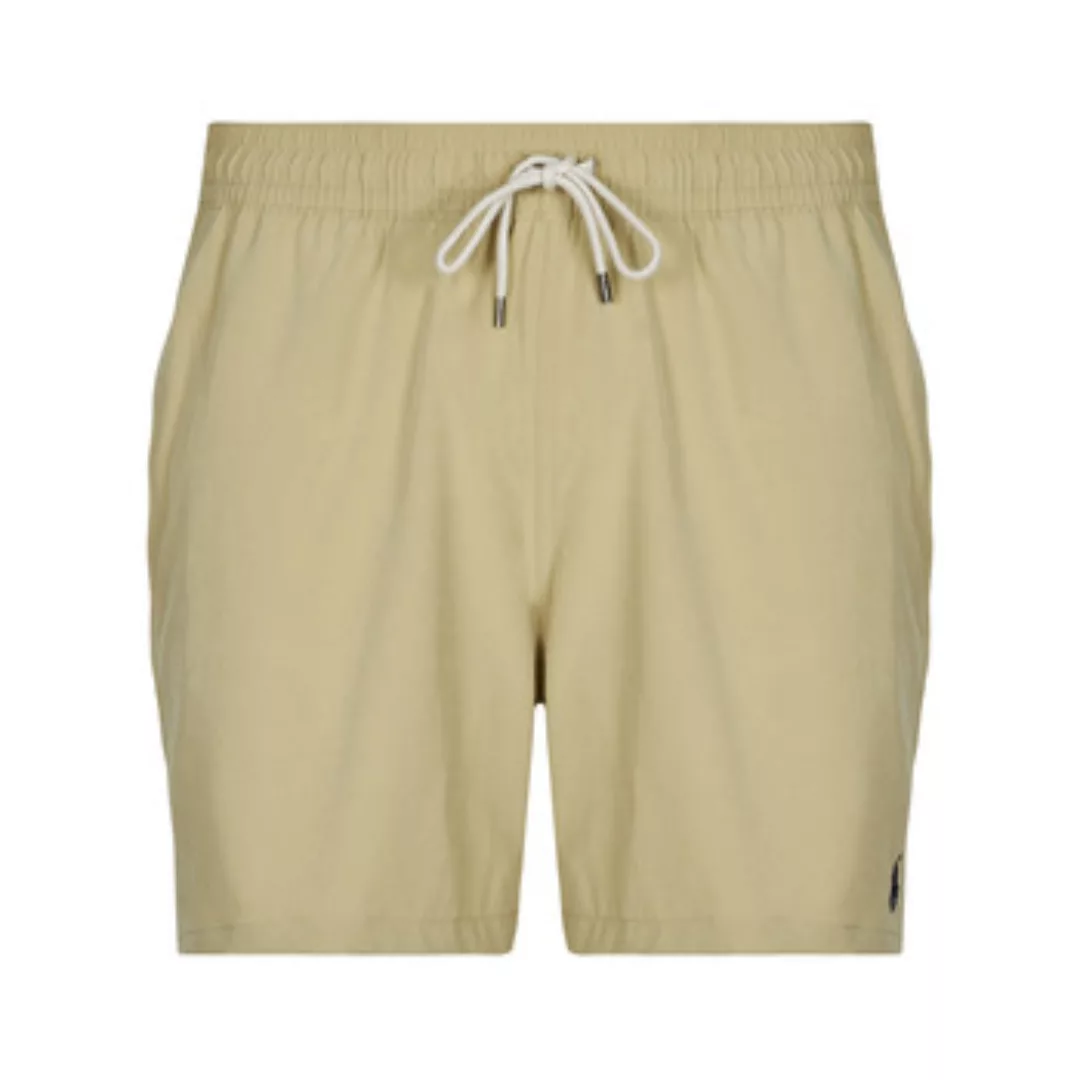 Polo Ralph Lauren  Badeshorts MAILLOT DE BAIN UNI EN POLYESTER RECYCLE günstig online kaufen