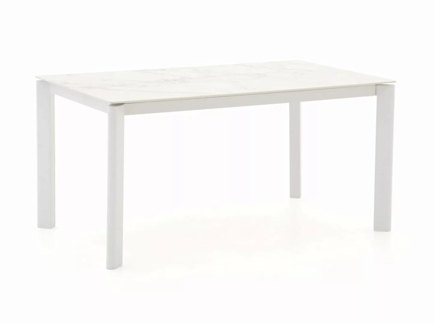 Bellagio Isolo Gartentisch ausziehbar 150/210x90x75 cm günstig online kaufen
