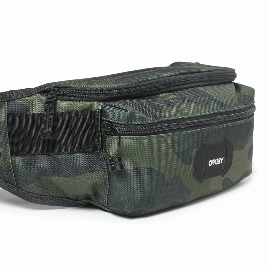 Oakley Street Belt Bag Core Camo günstig online kaufen