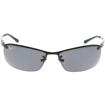 Ray-ban  Sonnenbrillen Sonnenbrille  RB3183 002/81 Polarisiert günstig online kaufen