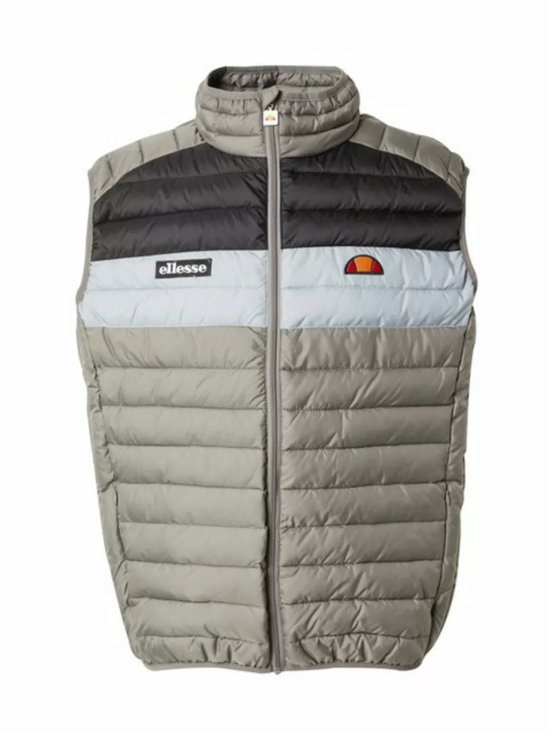 Ellesse Steppweste Bardy (1-tlg) günstig online kaufen