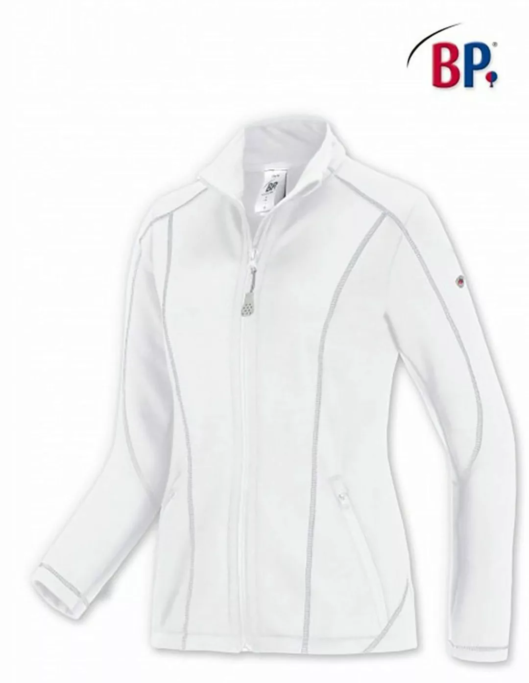 bp Arbeitsjacke Arbeitsjacke Sweatshirt Langarm Workwear günstig online kaufen