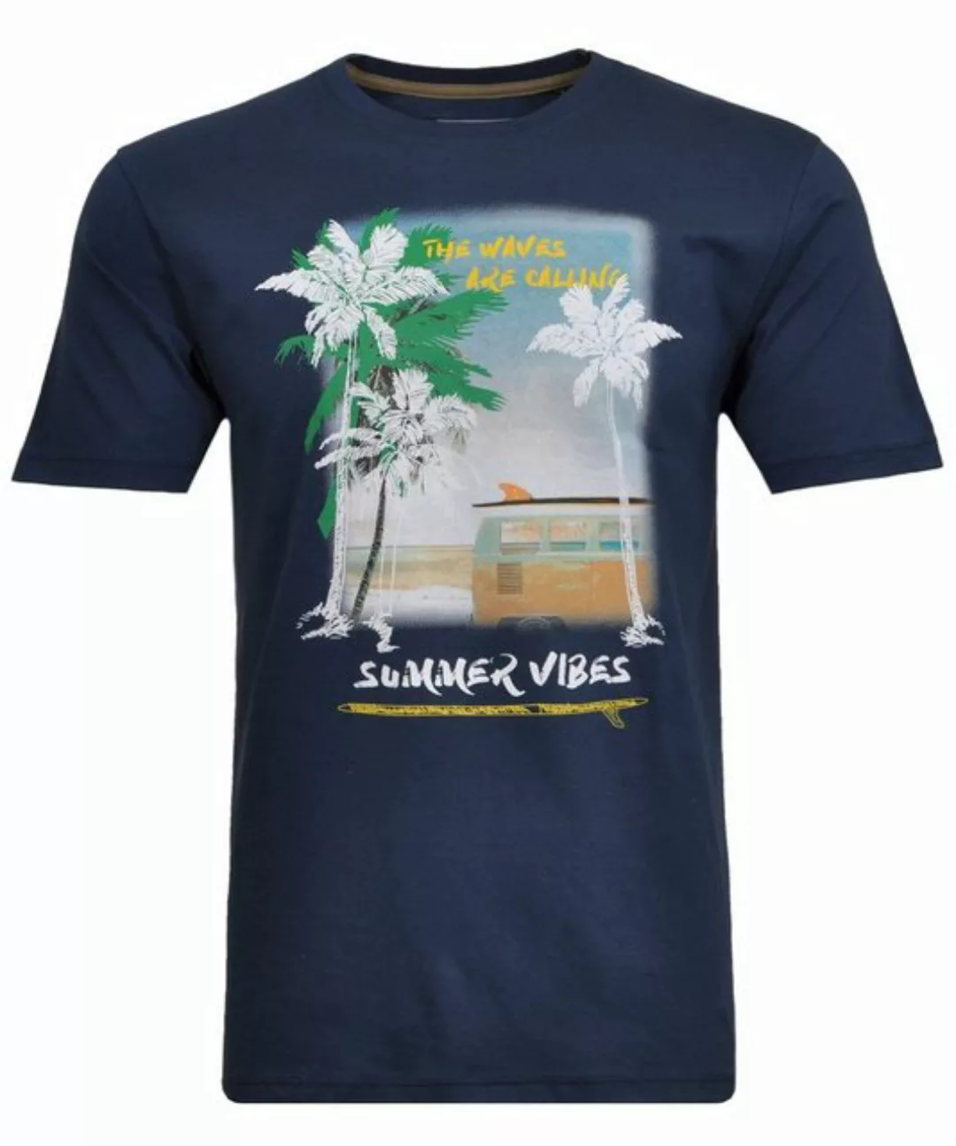 RAGMAN T-Shirt 5230580/079 günstig online kaufen