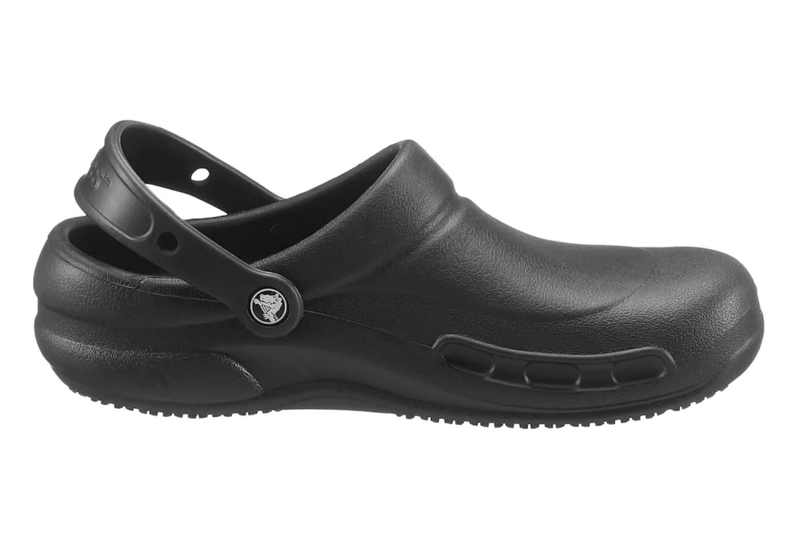 Crocs Berufsschuh "BISTRO", Clog für Gastronomie, Pflege, Krankenhaus mit g günstig online kaufen