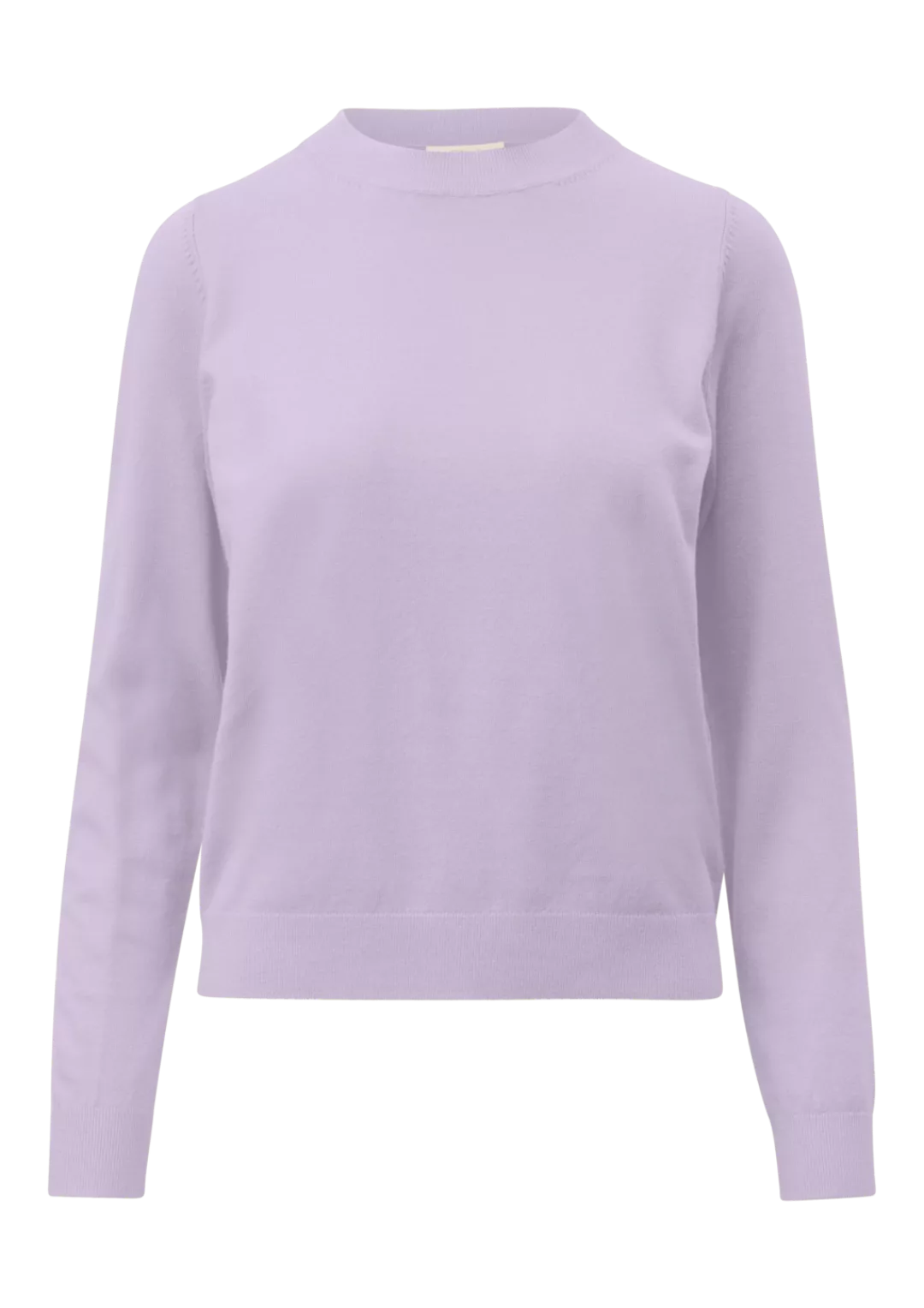 s.Oliver Strickpullover mit Stehkragen günstig online kaufen