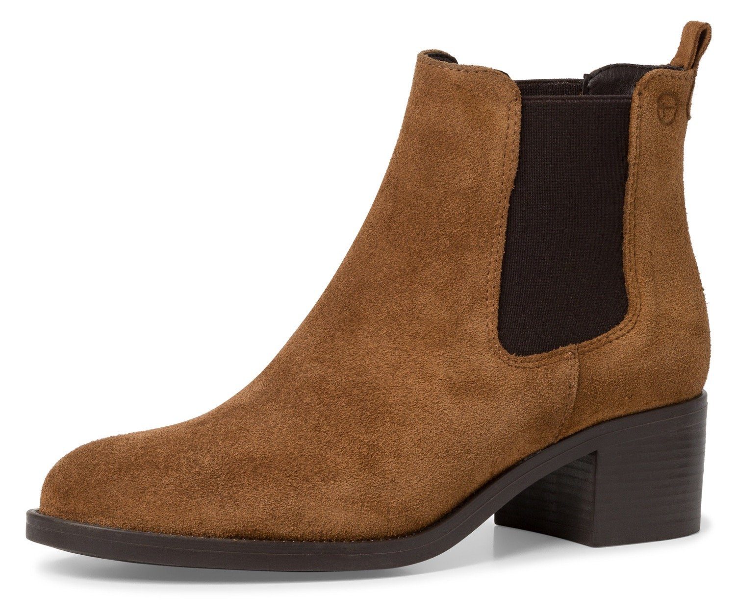 Tamaris Plateausneaker, Halbschuh, Schnürschuh, Trendschuh im günstig online kaufen