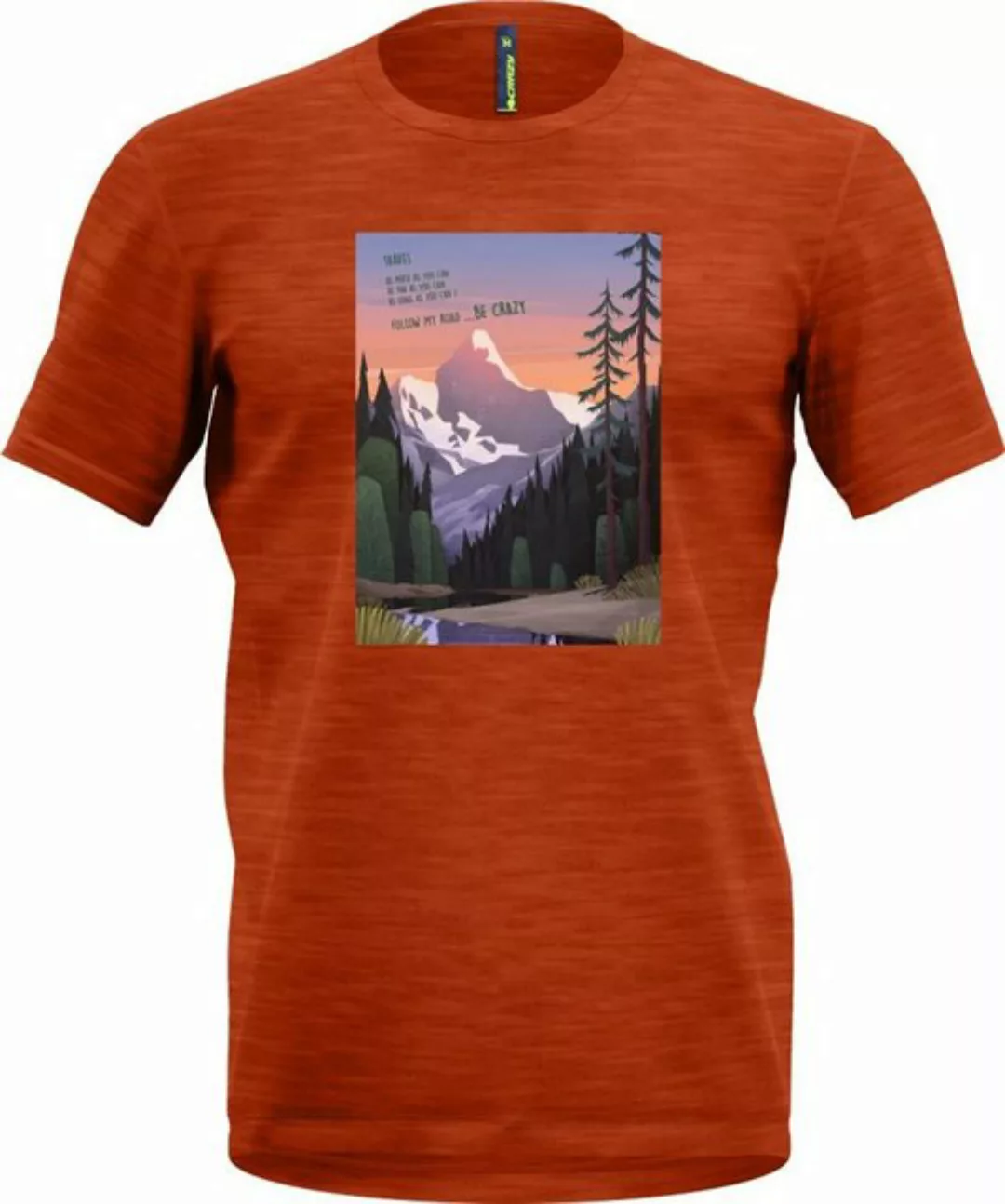 Crazy Idea T-Shirt günstig online kaufen