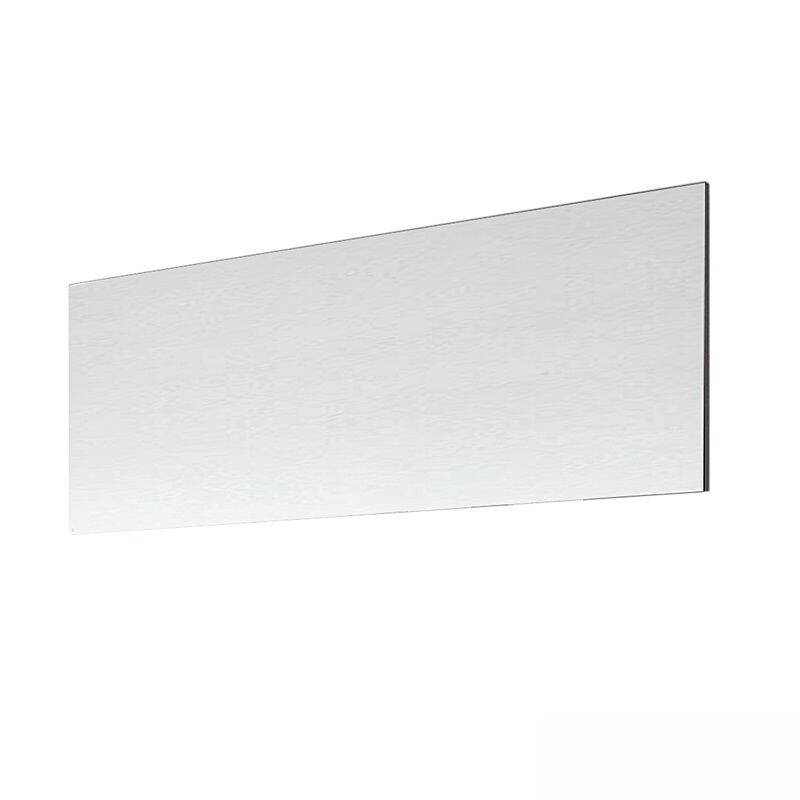 Garderobenspiegel SEDIE-01 weiß, 145cm günstig online kaufen