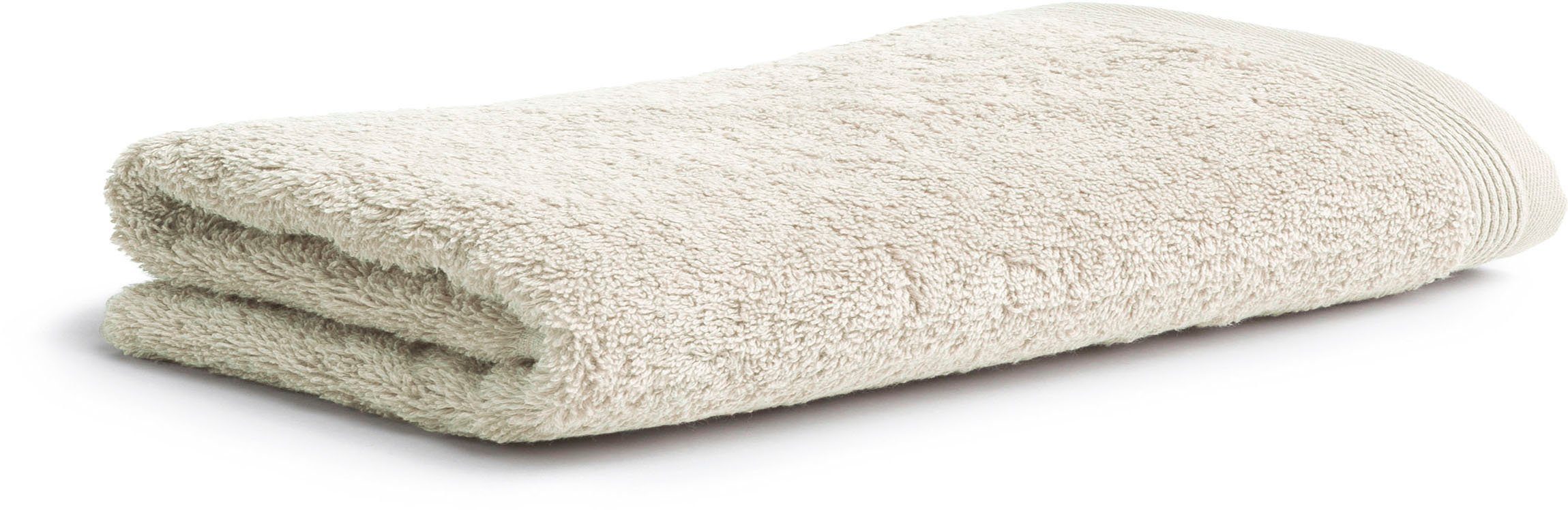 Möve Badetuch »Superwuschel«, (1 St.), Badetuch mit Bordüre, 100% Premium C günstig online kaufen