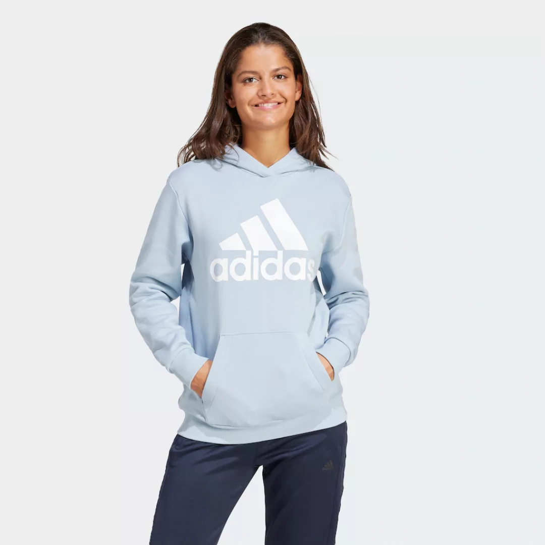 adidas Sportswear Kapuzensweatshirt "W BL OV HD", (1 tlg.) günstig online kaufen