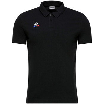 Le Coq Sportif  T-Shirts & Poloshirts Polo Presentation günstig online kaufen