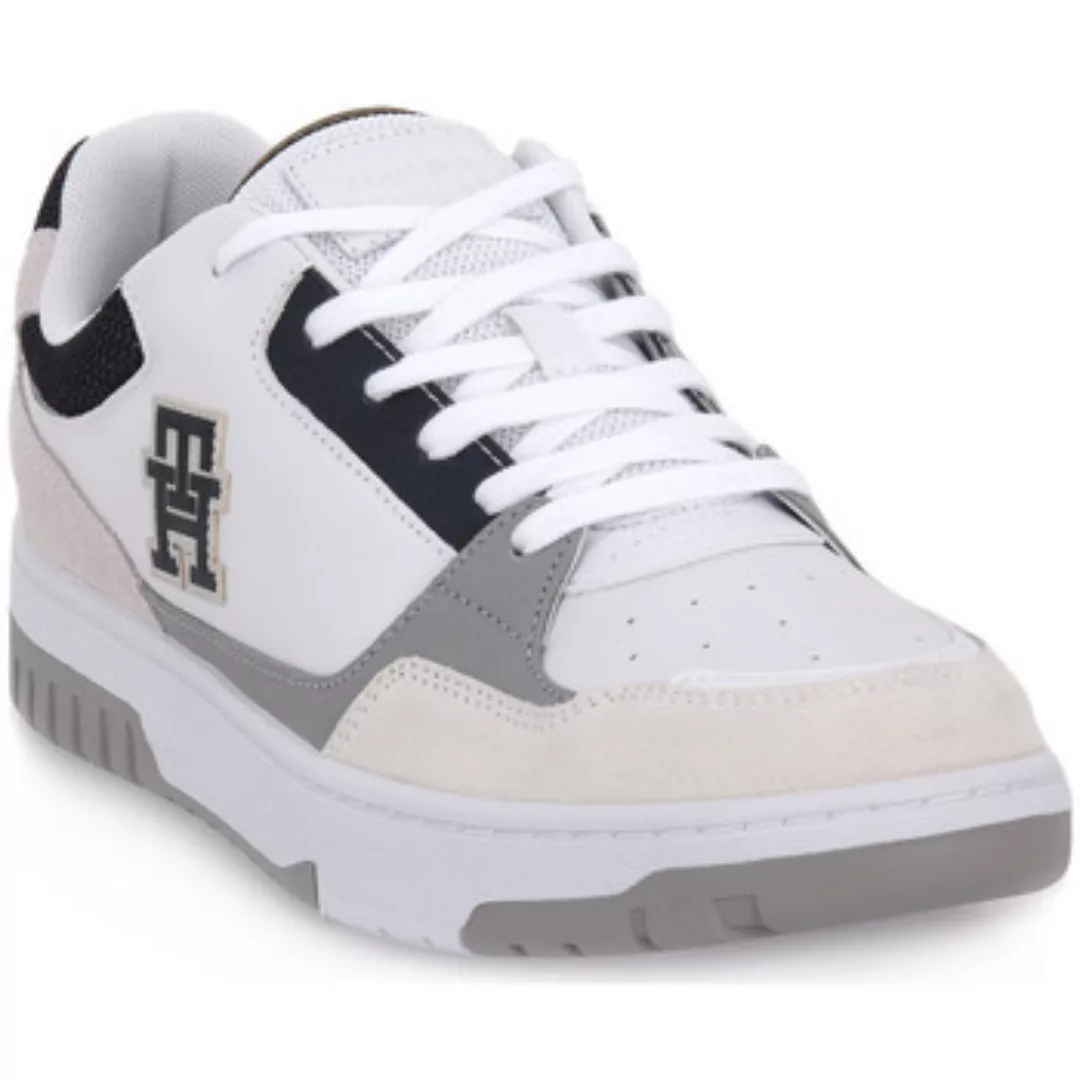 Tommy Hilfiger  Sneaker YBS BASKET STREET günstig online kaufen