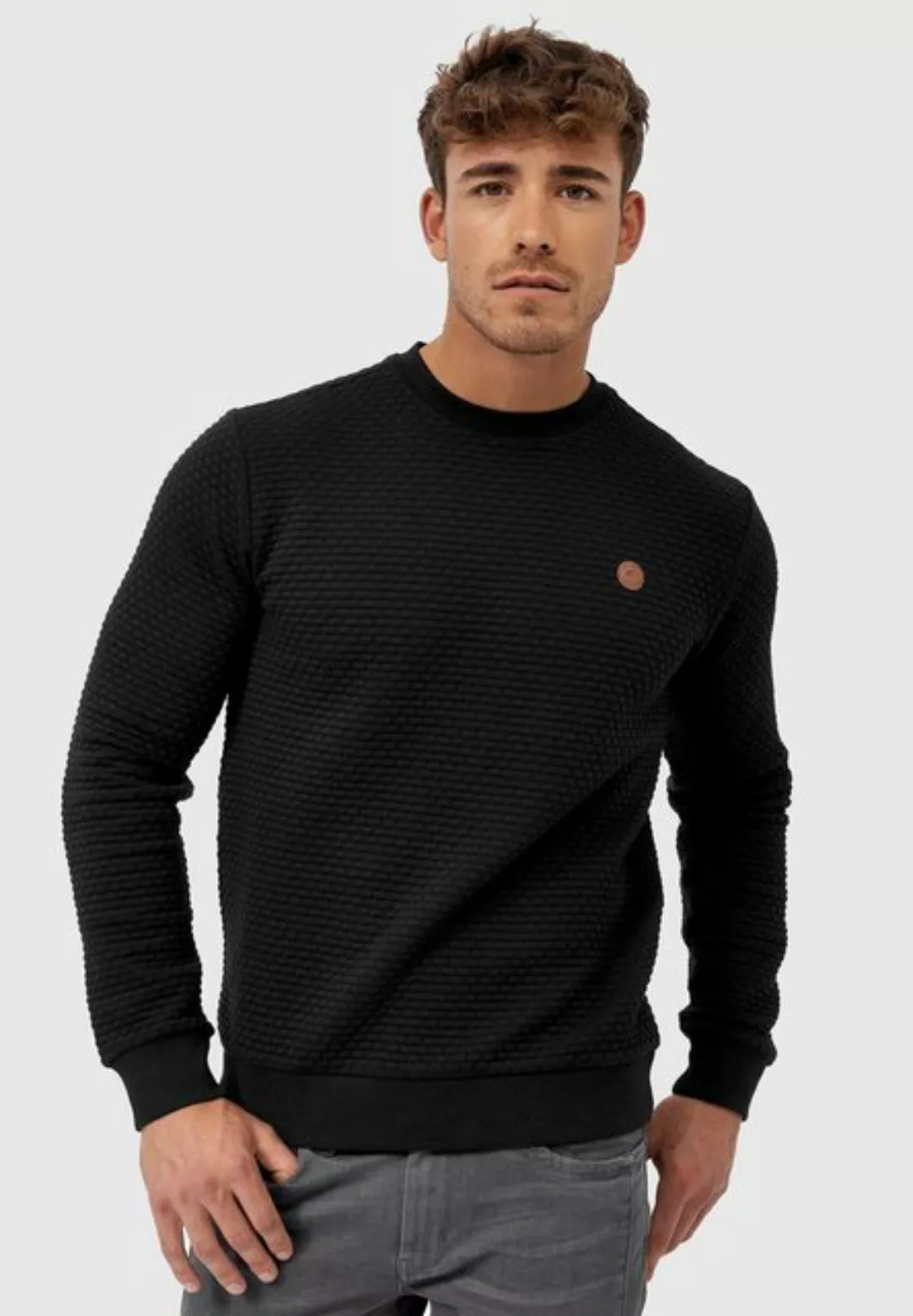 Indicode Sweater Dash günstig online kaufen