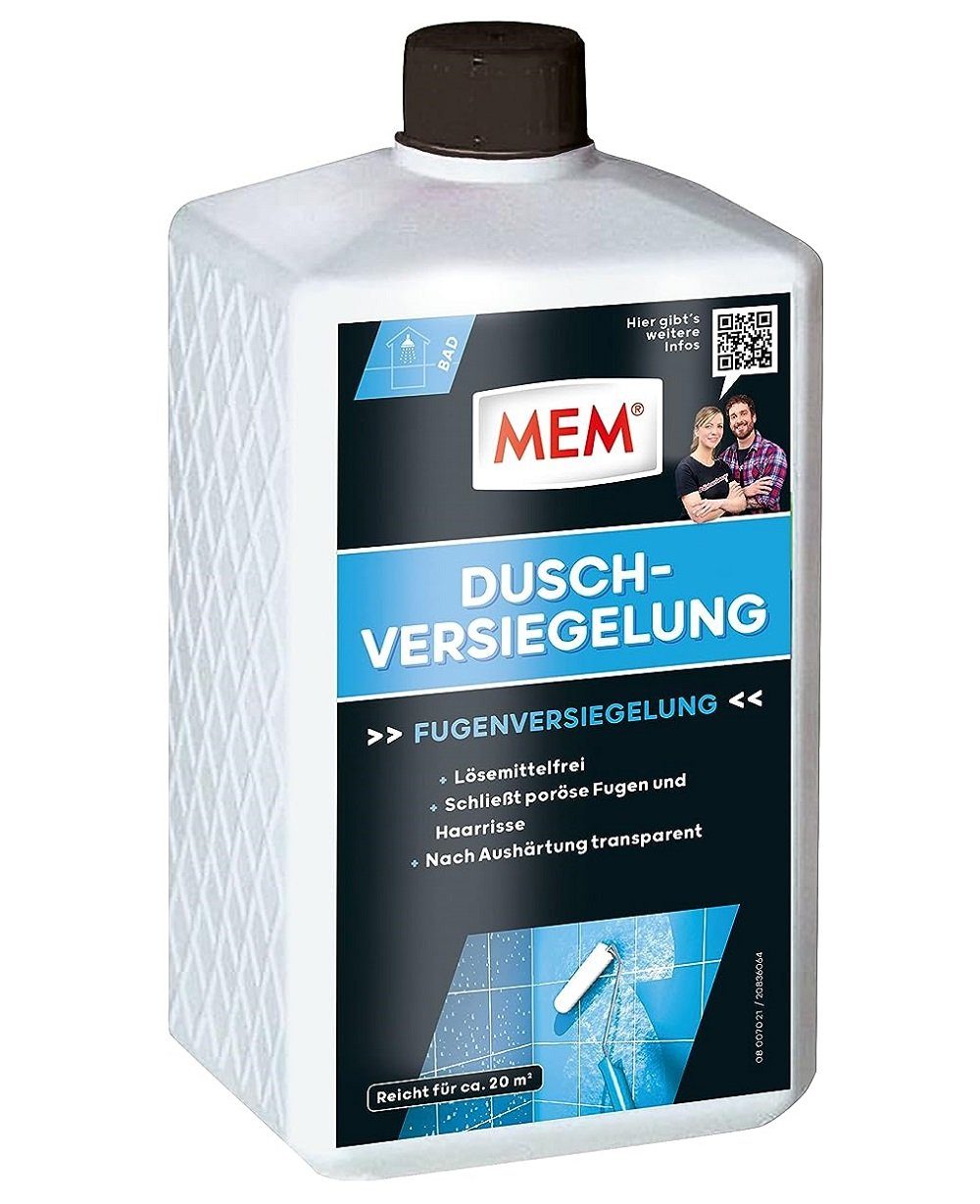MEM Dusch-Versiegelung 1 l günstig online kaufen