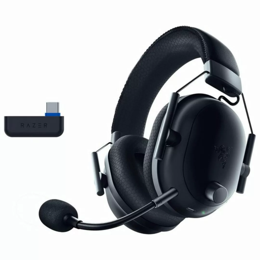 RAZER BlackShark V2 Pro Headset (ohrumschließend, HyperSpeed Wireless-Techn günstig online kaufen