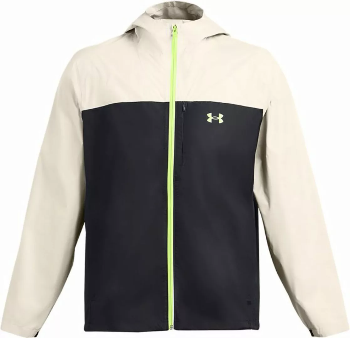 Under Armour® Softshelljacke Cloudstrike Colorblock Jkt günstig online kaufen