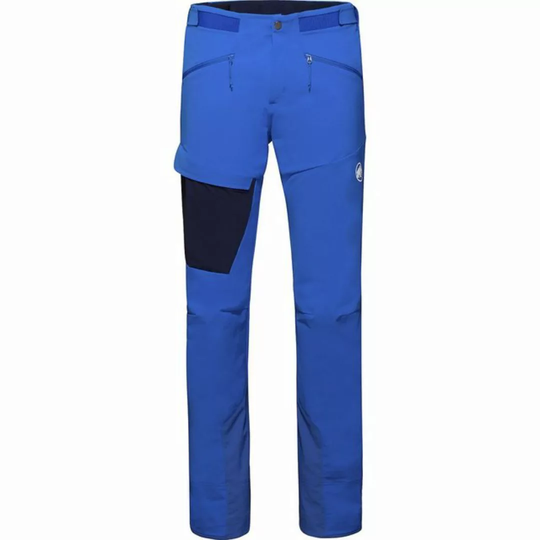 Mammut Funktionshose Softshellhose Taiss Pro günstig online kaufen