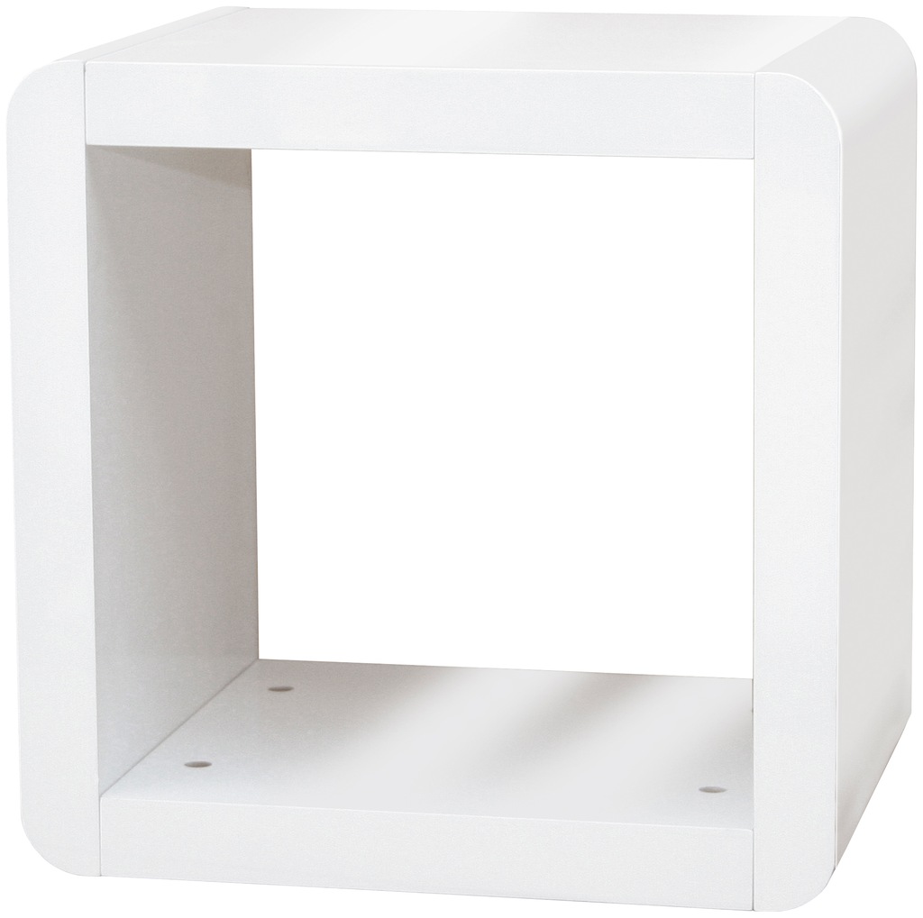 Phoenix Regal "Prana", B/H/T: 42,7/42,7/35 cm, 1 Fach günstig online kaufen