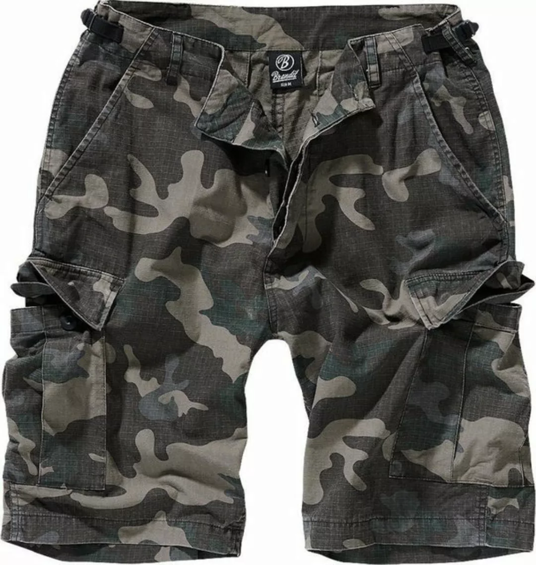 Brandit Stoffhose "Brandit Herren BDU Ripstop Shorts", (1 tlg.) günstig online kaufen