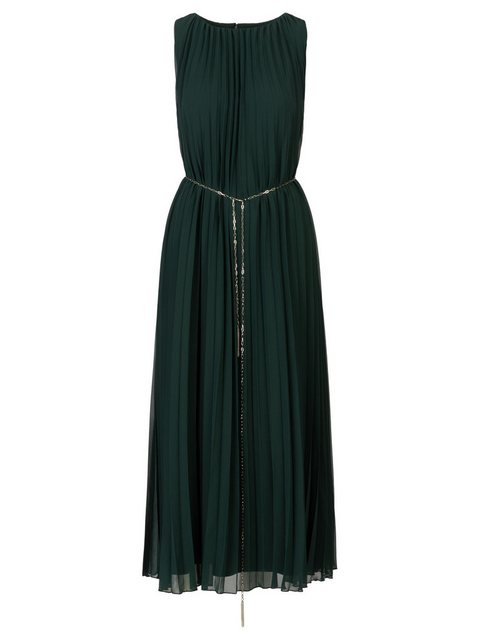 Apart Abendkleid mit allover Sonnenplissee günstig online kaufen