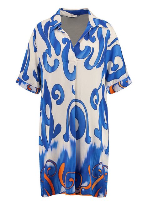 Key Largo Sommerkleid Damen Tunikakleid SEA Kurzarm (1-tlg) günstig online kaufen
