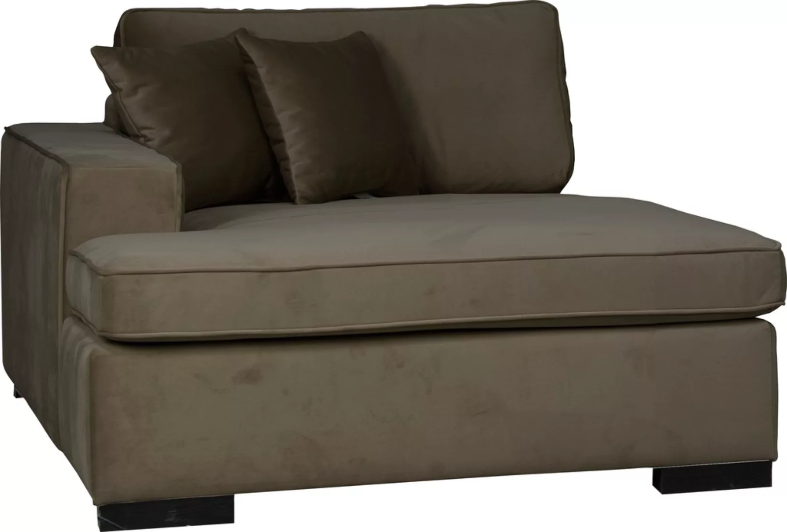 Home affaire Sofaelement "Skara", Modul zum eigenen Zusammenstellen, in vie günstig online kaufen