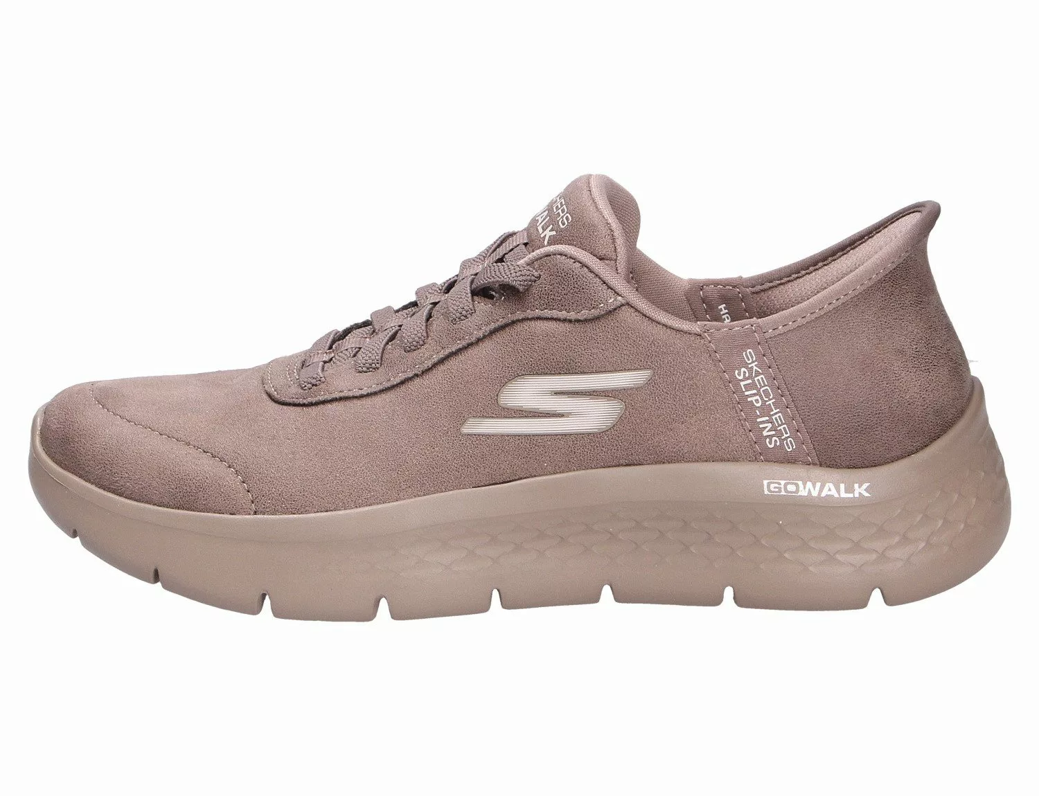 Skechers GO WALK Slipper Weicher Gehcomfort günstig online kaufen