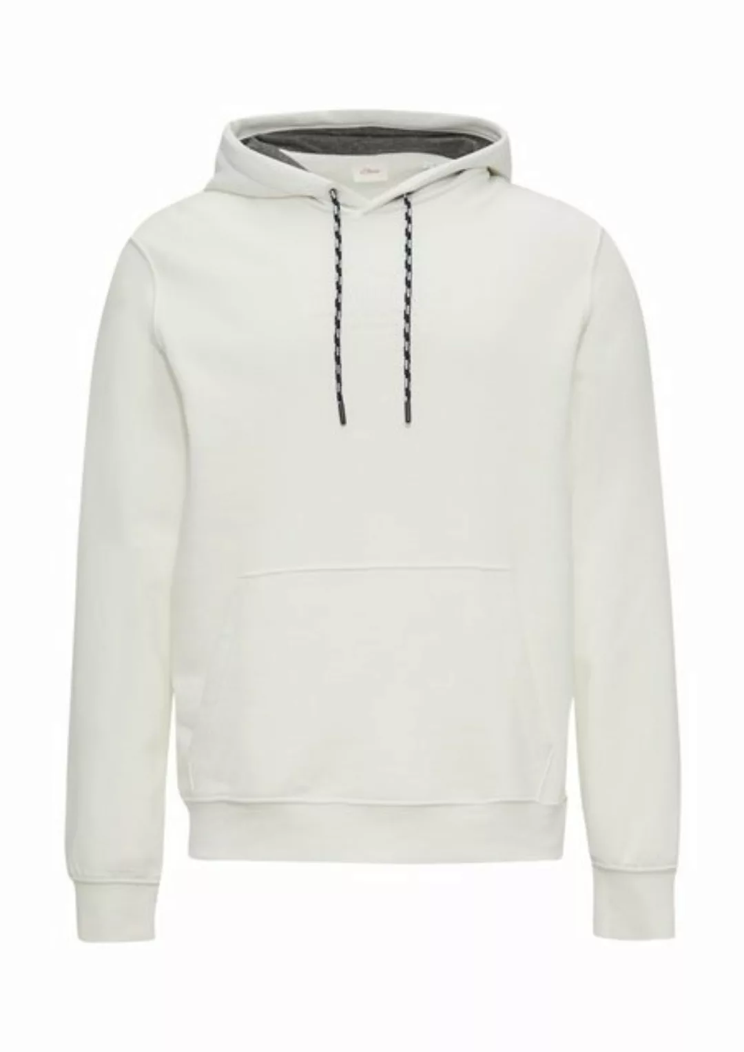 s.Oliver Longsweatshirt Sweatshirt günstig online kaufen