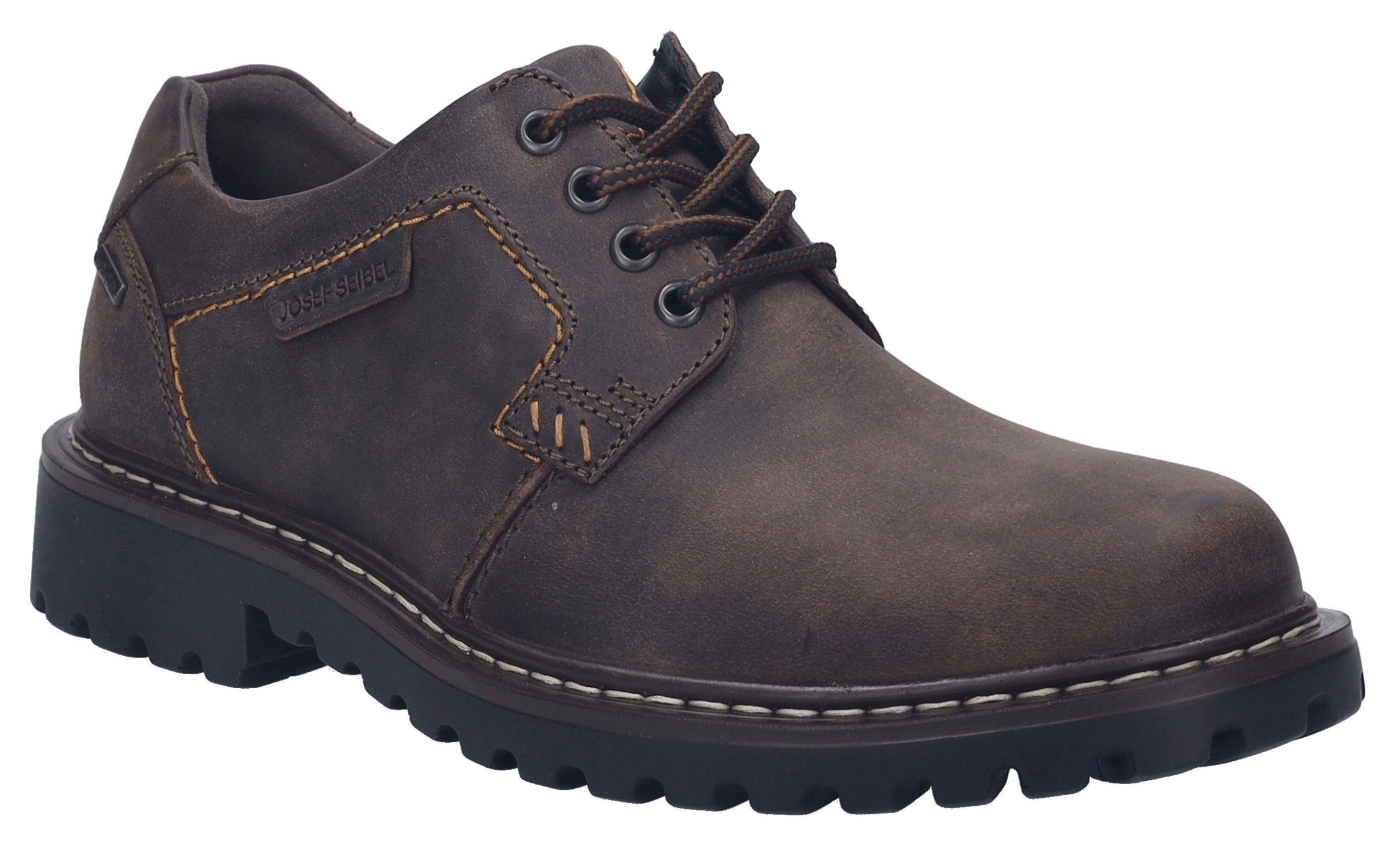 Josef Seibel Chance 68 Schnürschuh Trachtenschuh, günstig online kaufen