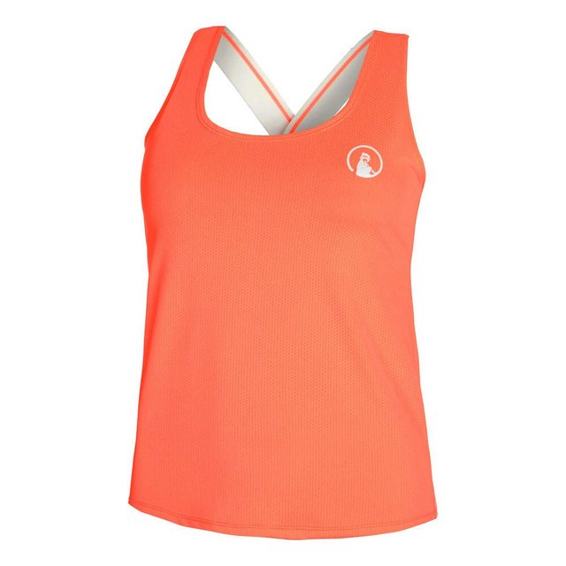 Quiet Please Tanktop Summerbreeze Serve & Volley Tank 2.0 günstig online kaufen