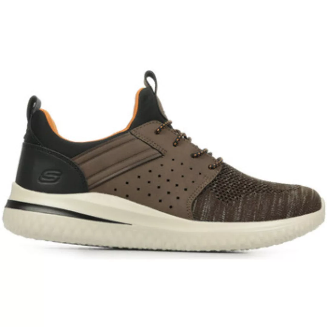 Skechers  Sneaker Delson 3.0 Cicada günstig online kaufen