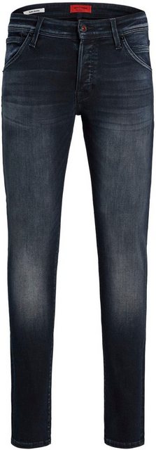 Jack & Jones Slim-fit-Jeans JJIGLENN JJFOX AGI 304 50SPS NOOS günstig online kaufen