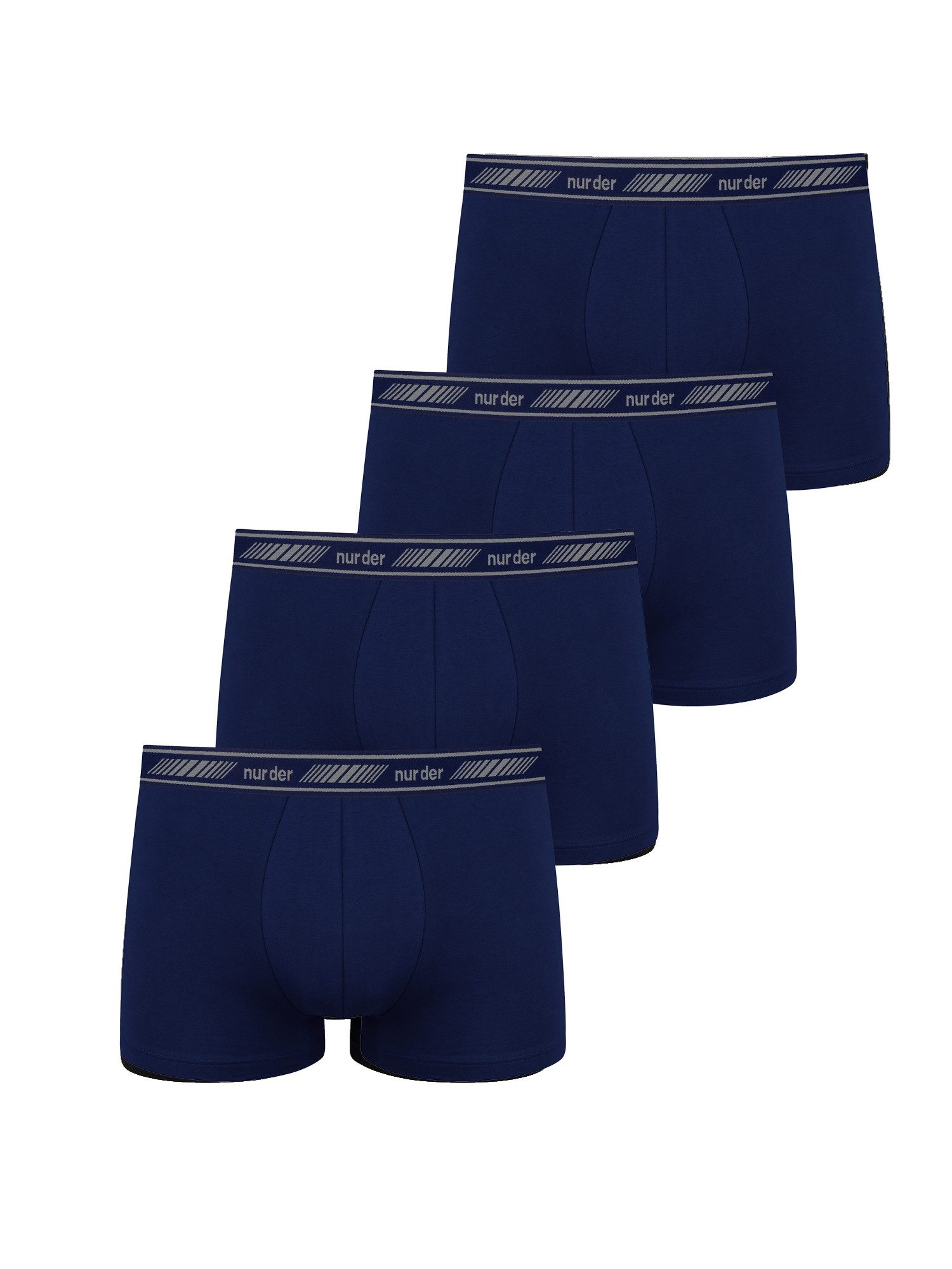 Nur Der Retro Boxer 3D-Flex Classic günstig online kaufen