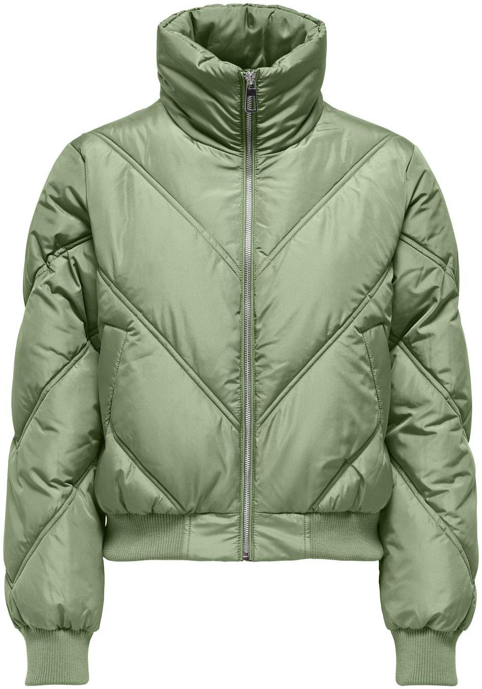 ONLY Steppjacke ONLTAMARA QUILTED JACKET CC OTW günstig online kaufen