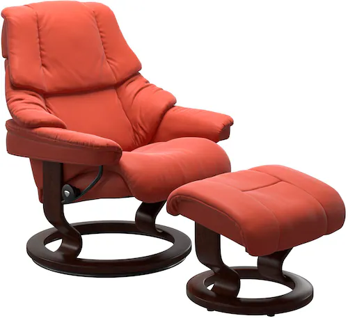 Stressless Fußhocker "Reno" günstig online kaufen