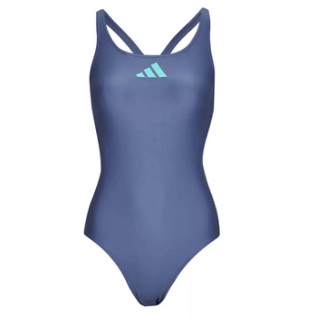 adidas  Badeanzug 3 BARS SUIT günstig online kaufen