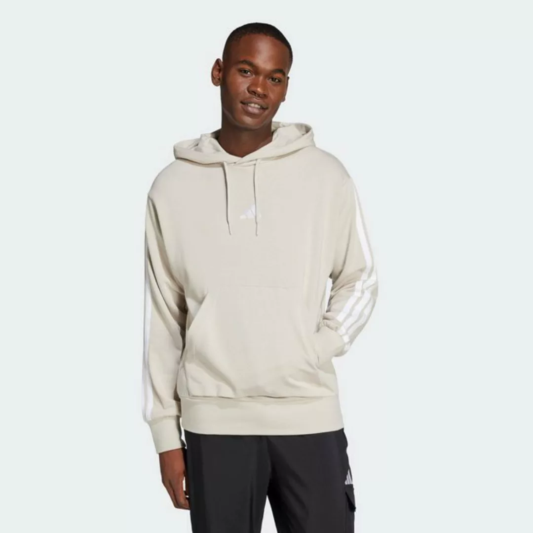 adidas Sportswear Kapuzensweatshirt "M 3S FT HD" günstig online kaufen