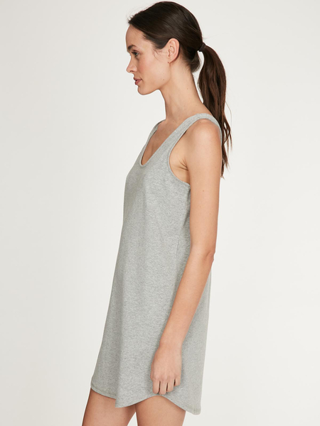 Damen Jersey Slip Dress Leah günstig online kaufen