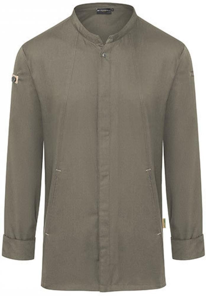 Karlowsky Fashion Kochjacke Kochjacke Green-Generation feuchtigkeitsregulie günstig online kaufen