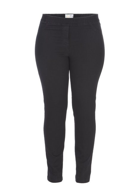 KjBRAND Bequeme Jeans Da.-Hose Jeggings günstig online kaufen