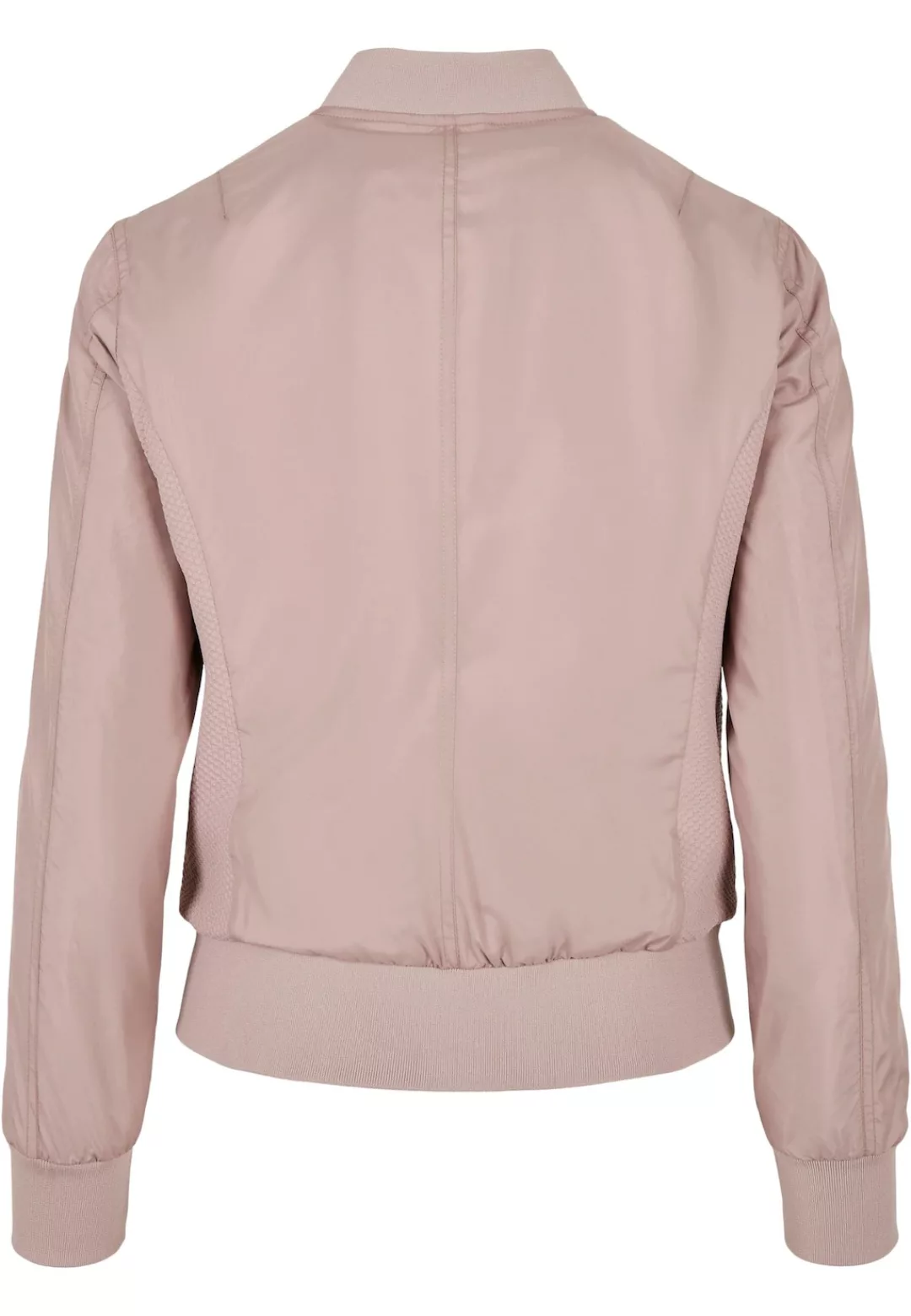 URBAN CLASSICS Allwetterjacke "Urban Classics Damen Ladies Light Bomber Jac günstig online kaufen