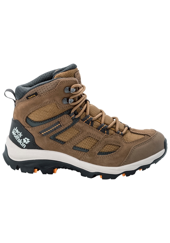 Jack Wolfskin Wanderschuh "VOJO 3 TEXAPORE MID W" günstig online kaufen