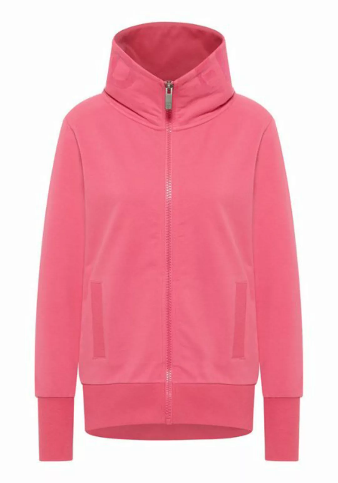 Elbsand Sweatjacke Kapuzensweatshirt Mathea ELBSAND creme günstig online kaufen