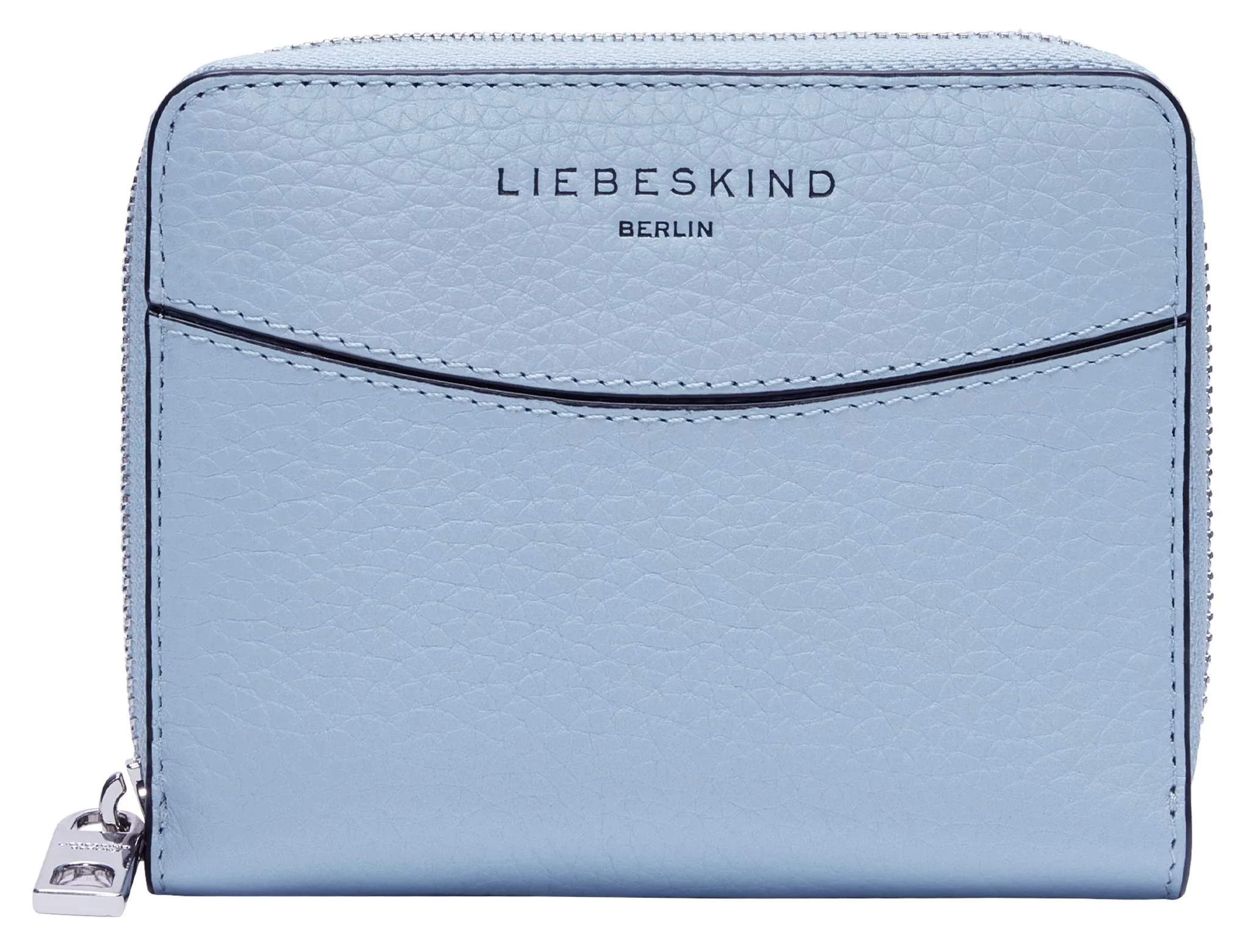 Liebeskind Berlin Geldbörse "Conny ALESSA 3 Pebble", (1 tlg.) günstig online kaufen