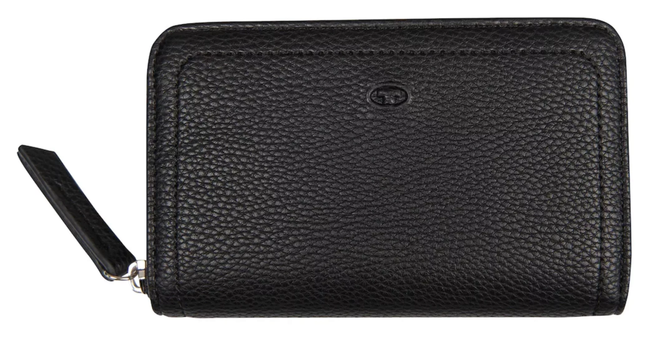 TOM TAILOR Geldbörse "ELA Medium zip wallet" günstig online kaufen