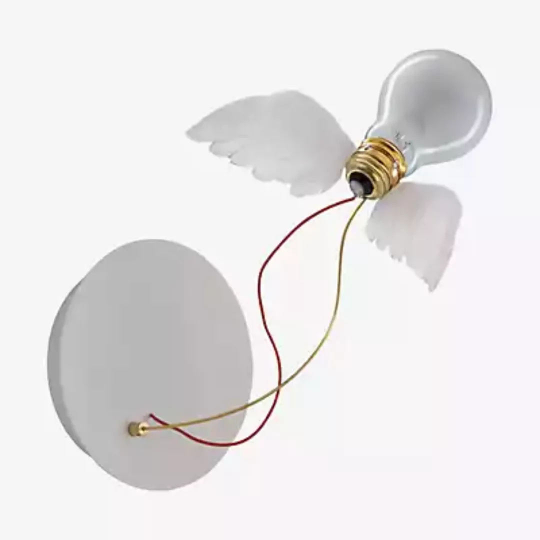 Ingo Maurer Lucellino NT LED-Wandleuchte günstig online kaufen