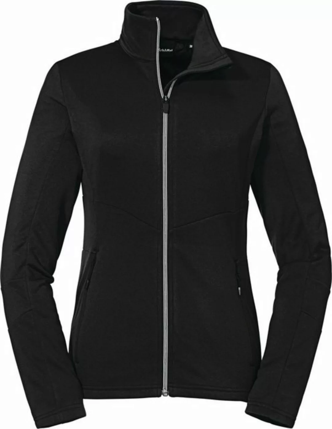 Schöffel Strickjacke Fleece Jacket Reuti L günstig online kaufen